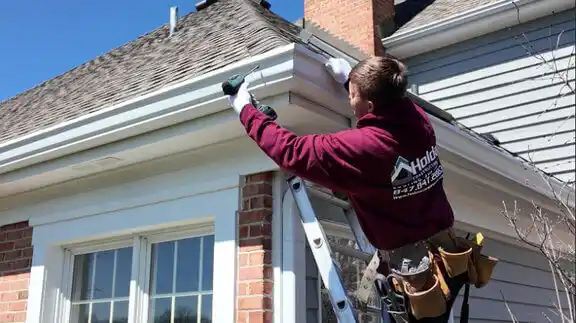 gutter services Niagara Falls